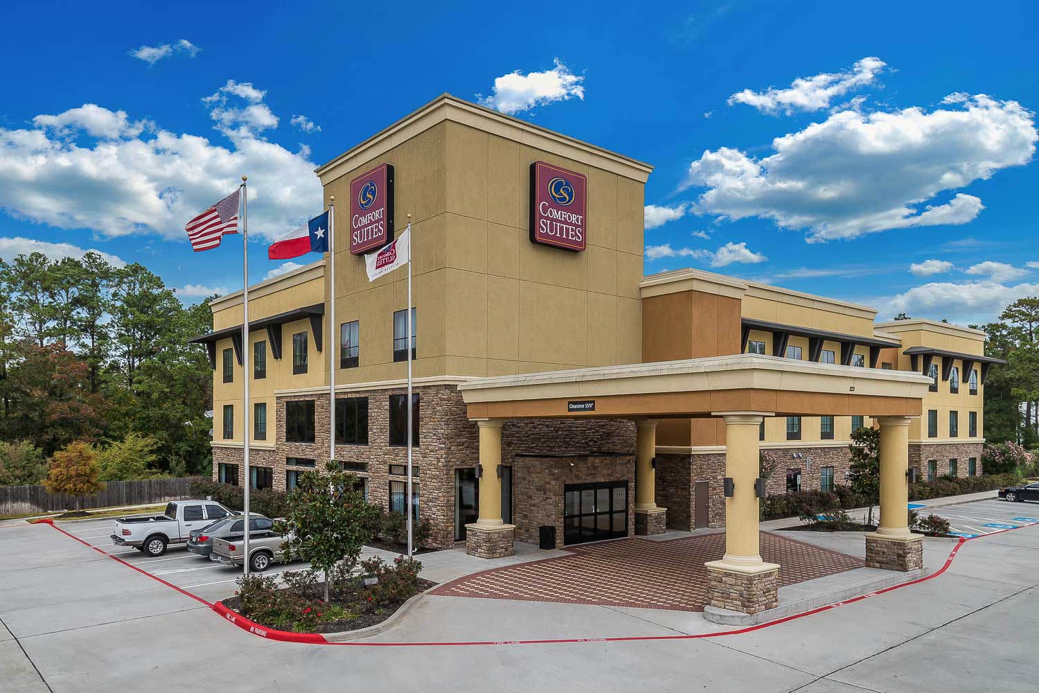 Virtual Tour Houston